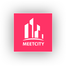 MeetCity Logo